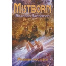 Mistborn Pramen povýšení - Brandon Sanderson