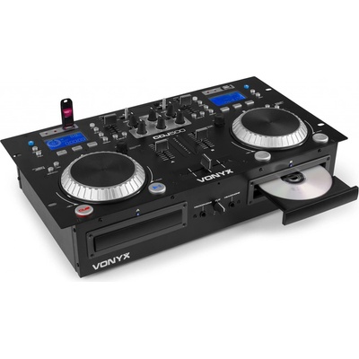 Vonyx CDJ500