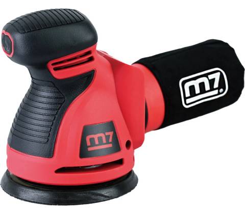 Mighty Seven M7 DOS-501