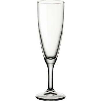 Bormioli Rocco Pohár na sekt cejch 12 x 150 ml