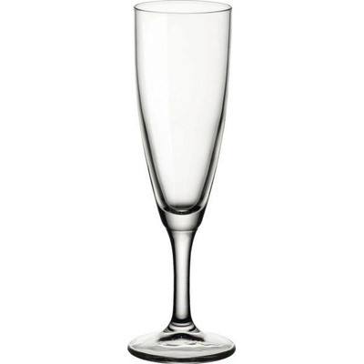 Bormioli Rocco Pohár na sekt cejch 12 x 150 ml