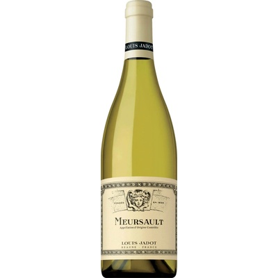 Louis Jadot Meursault 2023 Bílé 13,5% 0,75 l (holá láhev)
