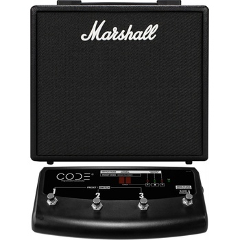 Marshall CODE25 SET
