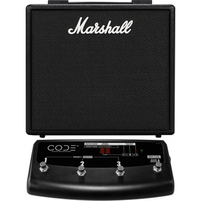Marshall CODE25 SET