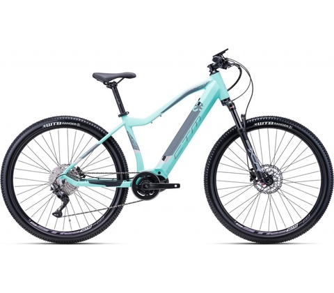 CTM Ruby Pro 2022