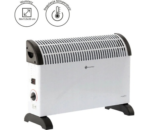 Volteno 2000W