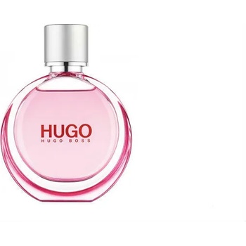 Image 1 of HUGO BOSS HUGO Woman Extreme EDP 50 ml Tester