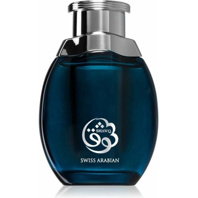 Swiss Arabian Shawq EDP 100 ml