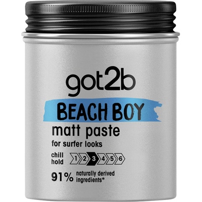 got2b Beach Boy Styling guma 100 ml