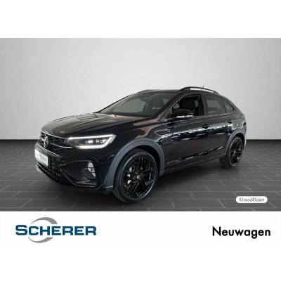 Volkswagen Taigo 1.0 TSI R-Line DSG 85 kW