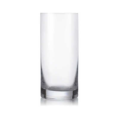 Crystalex Sklenice Barline 230ml 6ks