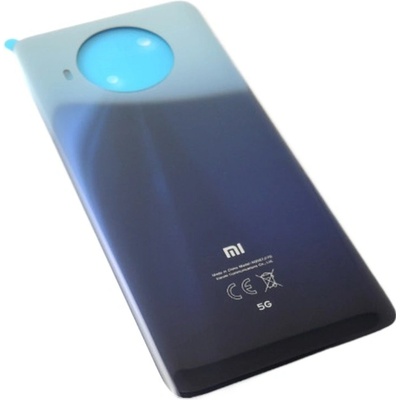 Kryt Xiaomi Mi 10T Lite 5G zadní modrý – Zboží Živě