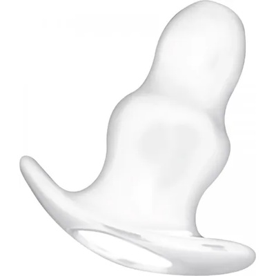 Addicted Toys Анален разширител с отвор Addicted Toys 13, 5 см