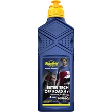 Putoline Ester Tech Off Road 4+ 10W-60 1 l