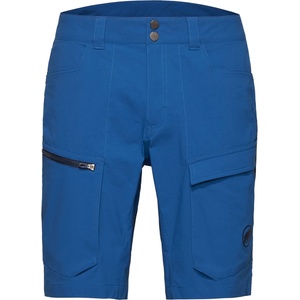 Mammut Мъжки къси панталони Mammut Zinal Hybrid Shorts - Tschiel / Marine - размер 44 (EU) (012-3469-0411)