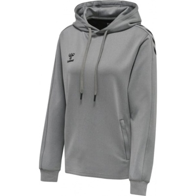 Hummel Core XK Poly Sweat Hoodie Woman 212649-2006