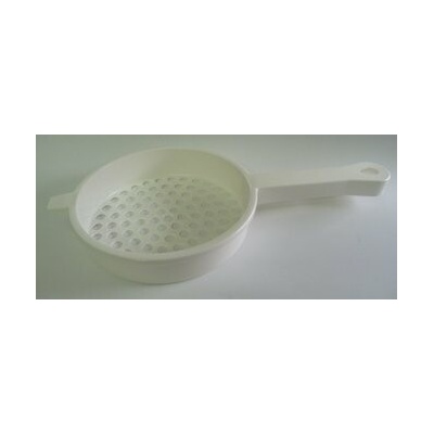 ADH Haluškár okrúhly 12mm plast