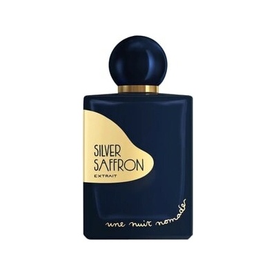 Une Nuit Nomade Silver Saffron Extrait parfémovaná voda unisex 100 ml