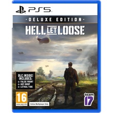 Hell Let Loose (Deluxe Edition)