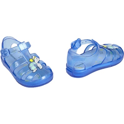 Mayoral Бебешки сандали Mayoral - За плаж, сини, размер 20 (25-41698-047-20)