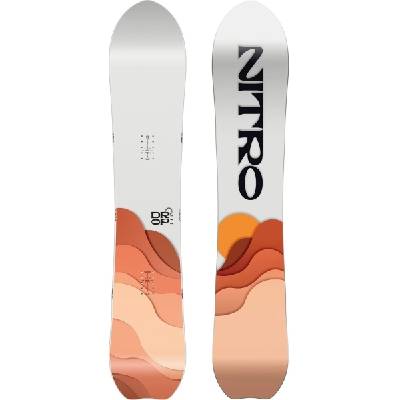 Nitro Drop
