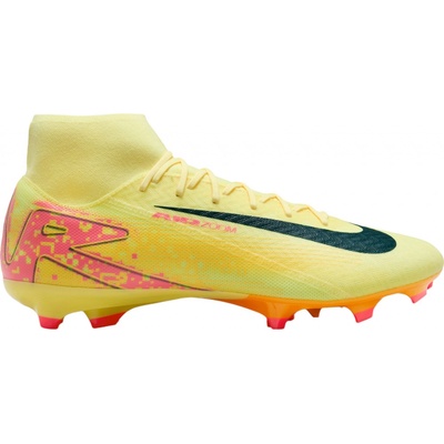 Nike ZM SUPERFLY 10 ACAD KM FG/MG fq8293-800 – Zboží Dáma