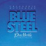 Dean Markley 2680 5MED 50-128 Blue Steel Струни за 5-струнна бас китара