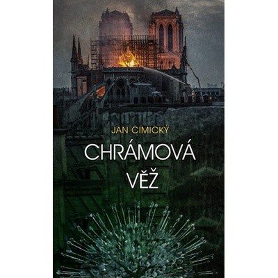 Chrámová věž