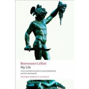 My Life | Benvenuto Cellini (2009)