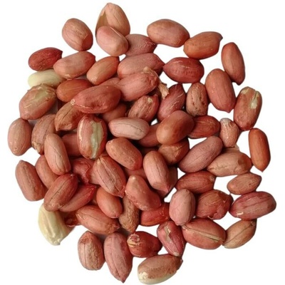 Dobrio Arašídy z Řecka nepražené NATURAL 500 g
