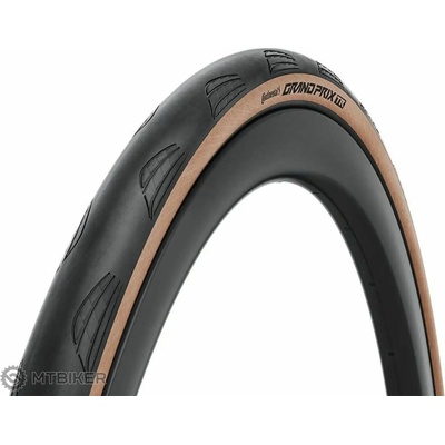 Continental Grand Prix TR 700x25C BlackChilli