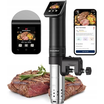 KitchenBoss G330 WiFi