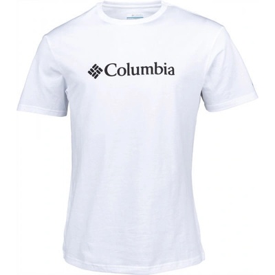 Columbia Basic Logo white