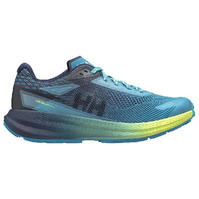 Маратонки Helly hansen Kestrel TR trainers - Blue (Cyan / Sharp Green)