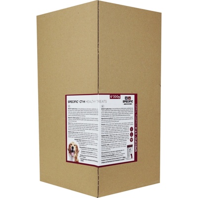 Specific CT-H Healthy Treats 6 x 300 g