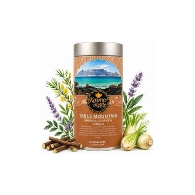Karma Kettle Table Mountain 75 g