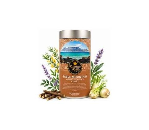 Karma Kettle Table Mountain 75 g