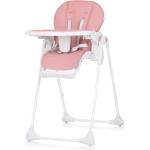 Chipolino Столче за хранене Chipolino - Eat Up, Розова вода (STHEU02304RW)