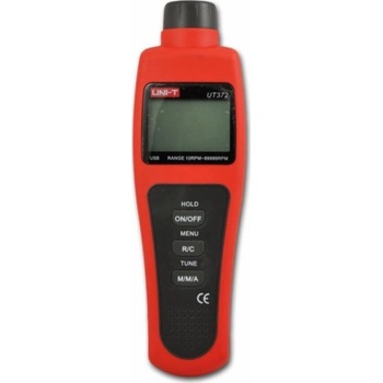 UNI-T Otáčkoměr UT372 USB