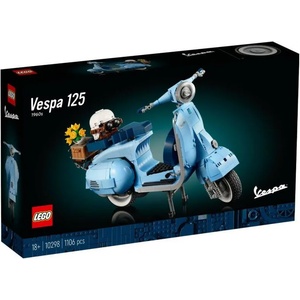 LEGO® Creator Expert - Vespa 125 (10298)