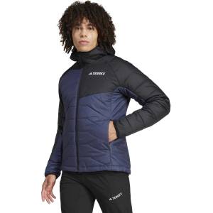 ADIDAS Яке Terrex Multi Synthetic Insulated Hooded Jacket (IM7680)