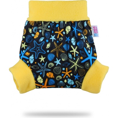 Petit Lulu Pull-up PUL S Poklady oceánu