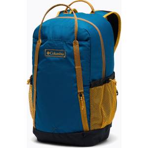 Columbia Туристическа раница Columbia Echo Mountain 25 l phoenix blue