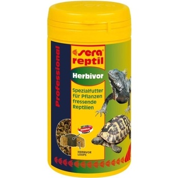 Sera Reptil Professional Herbivor 1 L