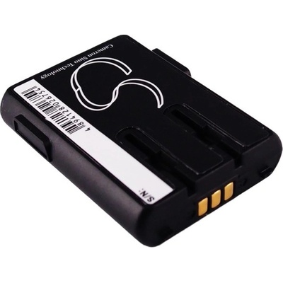 Cameron Sino CS-ALM100CL 3.6V Ni-MH 700mAh černá - neoriginální – Zboží Živě