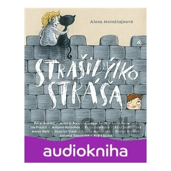 Štrašidýlko Stráša