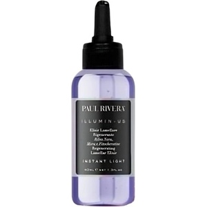 Paul Rivera Ламеларен серум за коса Illumin-Us, 40 ml