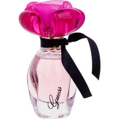 Guess Girl toaletní voda dámská 100 ml