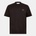 Lacoste Тениска Lacoste Men's Small Logo T-Shirt - Brown SKB
