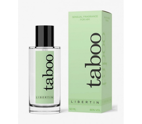 Taboo For Him 50ml